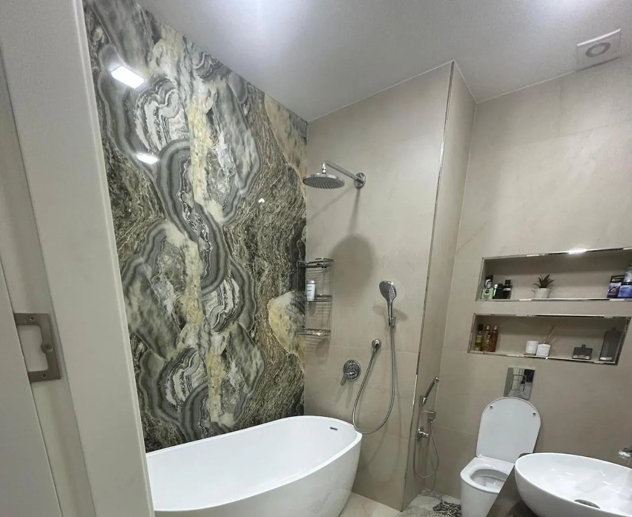Baku White City Apartment 0*,  Azerbaijan
